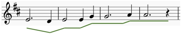 music