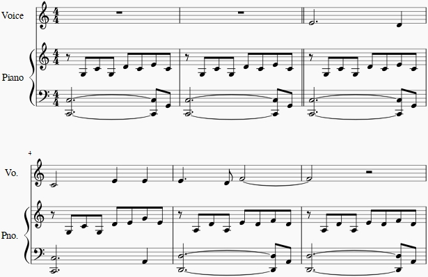 music